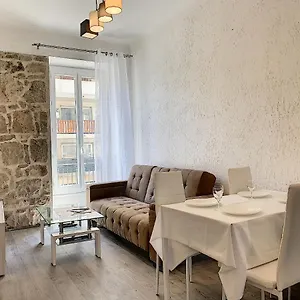 2-bedrooms аpartment Port With Parking Apartment