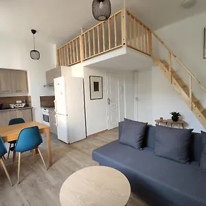2 A 6 Personnes - Welcome To ! Port Apartment