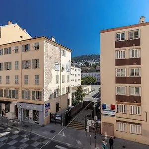 My Casa - Stalingrad 32 - Good Apartment, Port Of Apartment