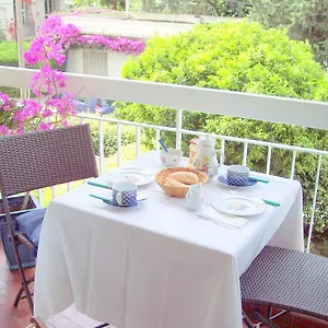Port Apartment