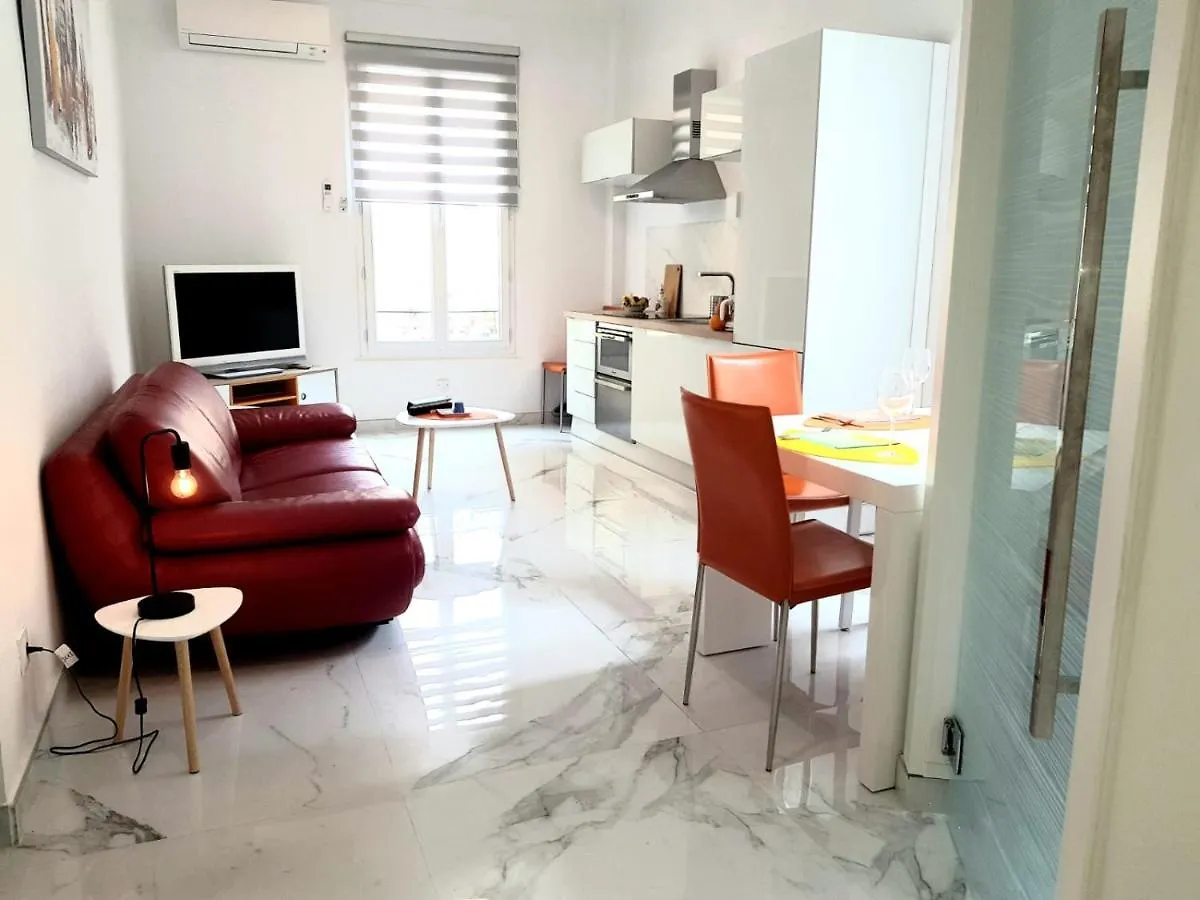Suite Stalingrad Nice