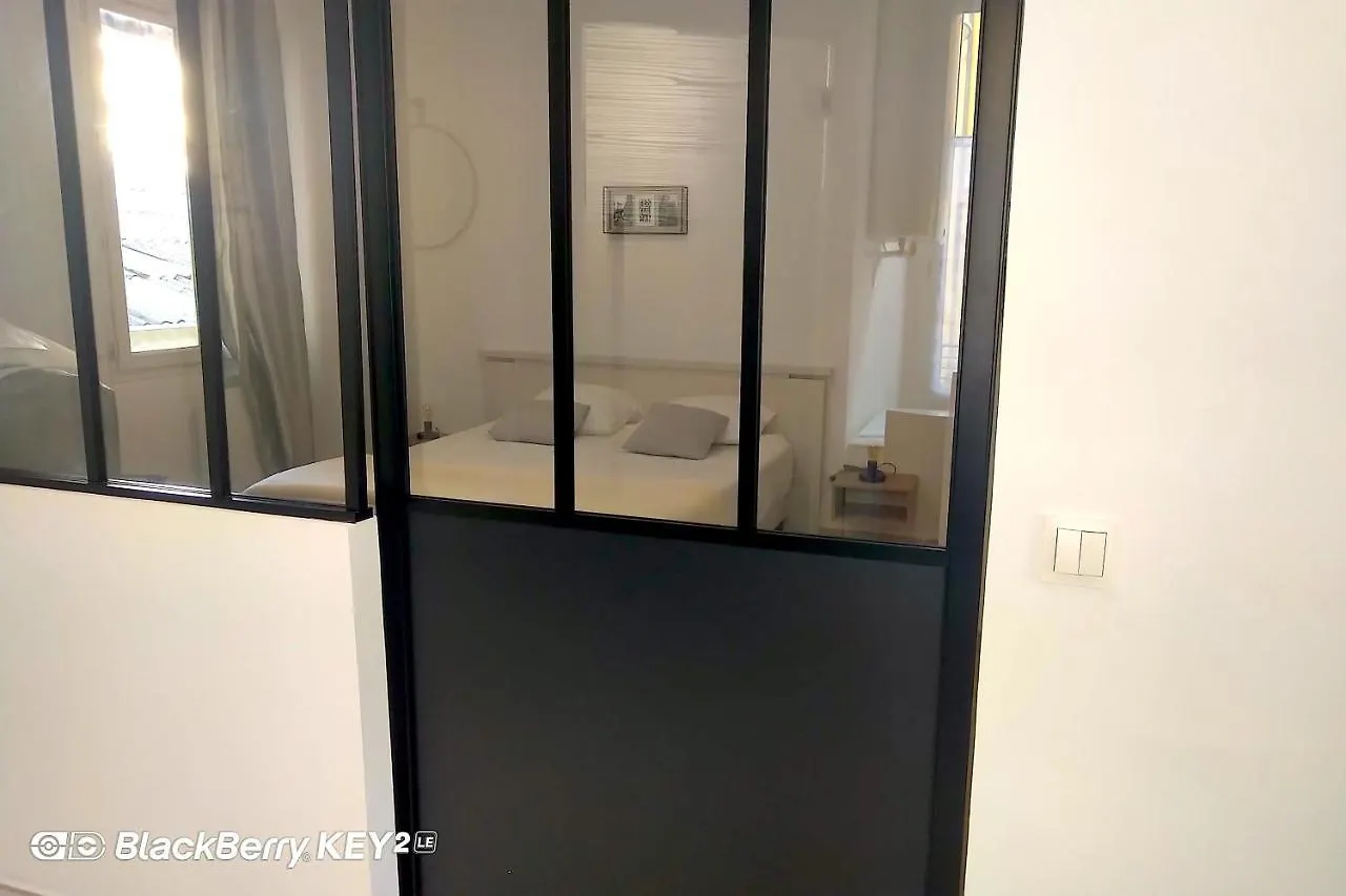 Suite Stalingrad Nice 0*,  France