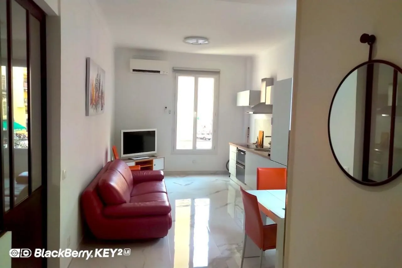 Suite Stalingrad Nice France