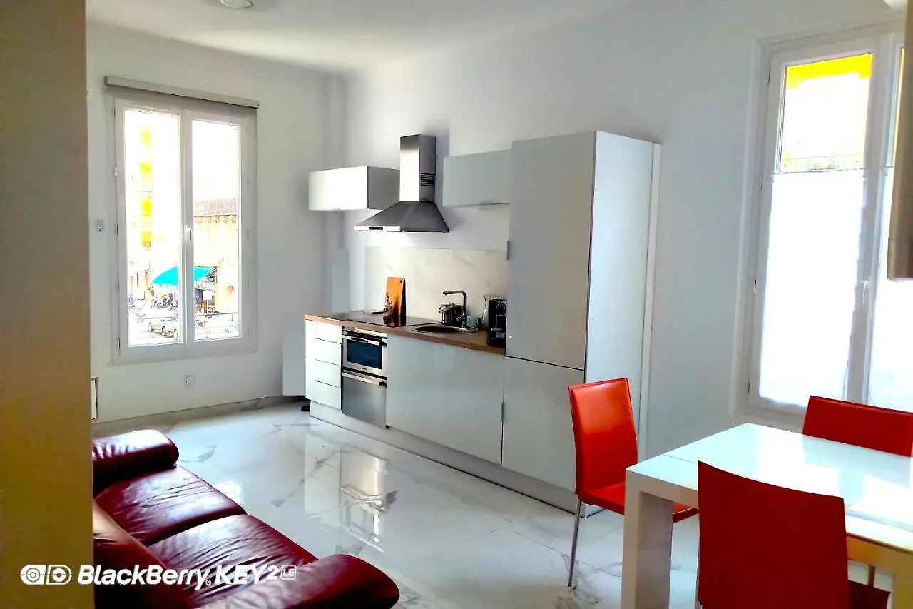 Suite Stalingrad Nice