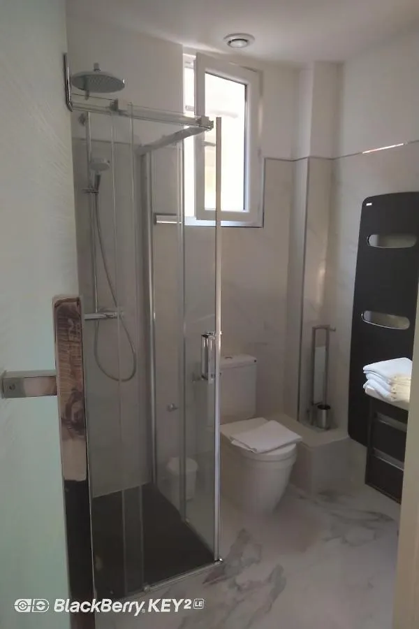 Apartment Suite Stalingrad Nice