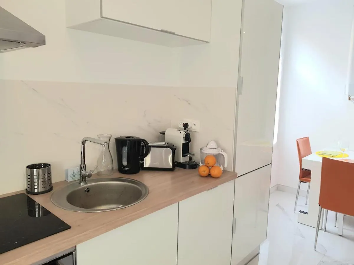 Suite Stalingrad Nice