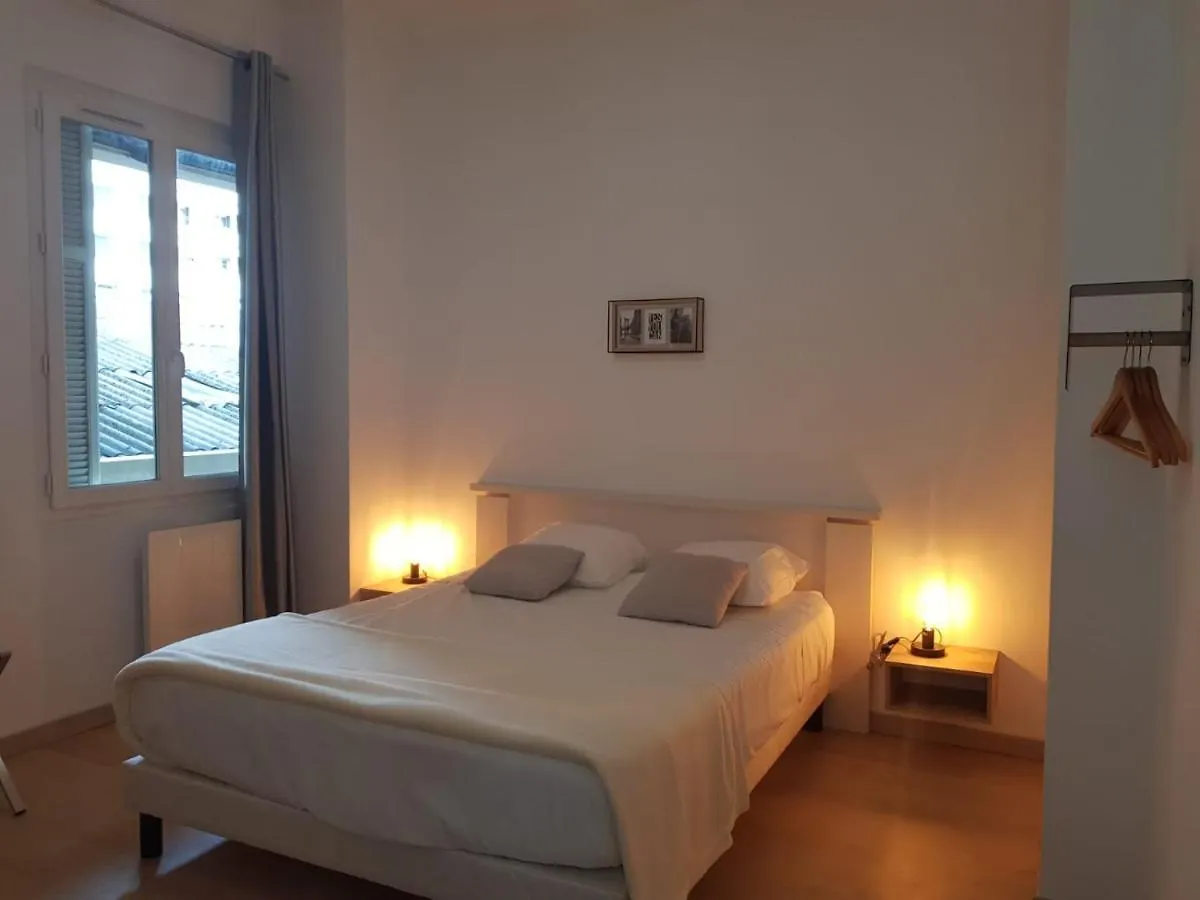 Suite Stalingrad Nice