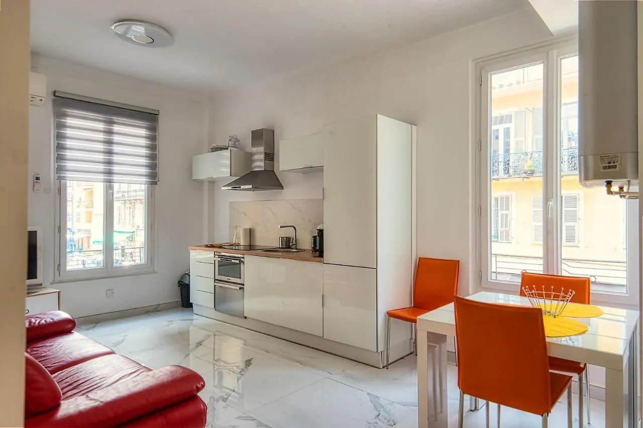 Suite Stalingrad Nice