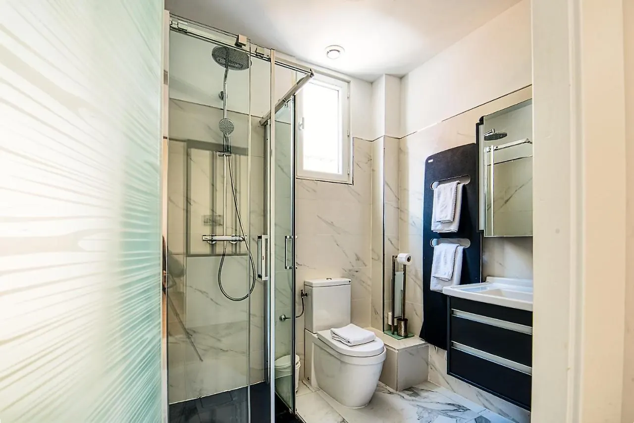 Suite Stalingrad Nice France