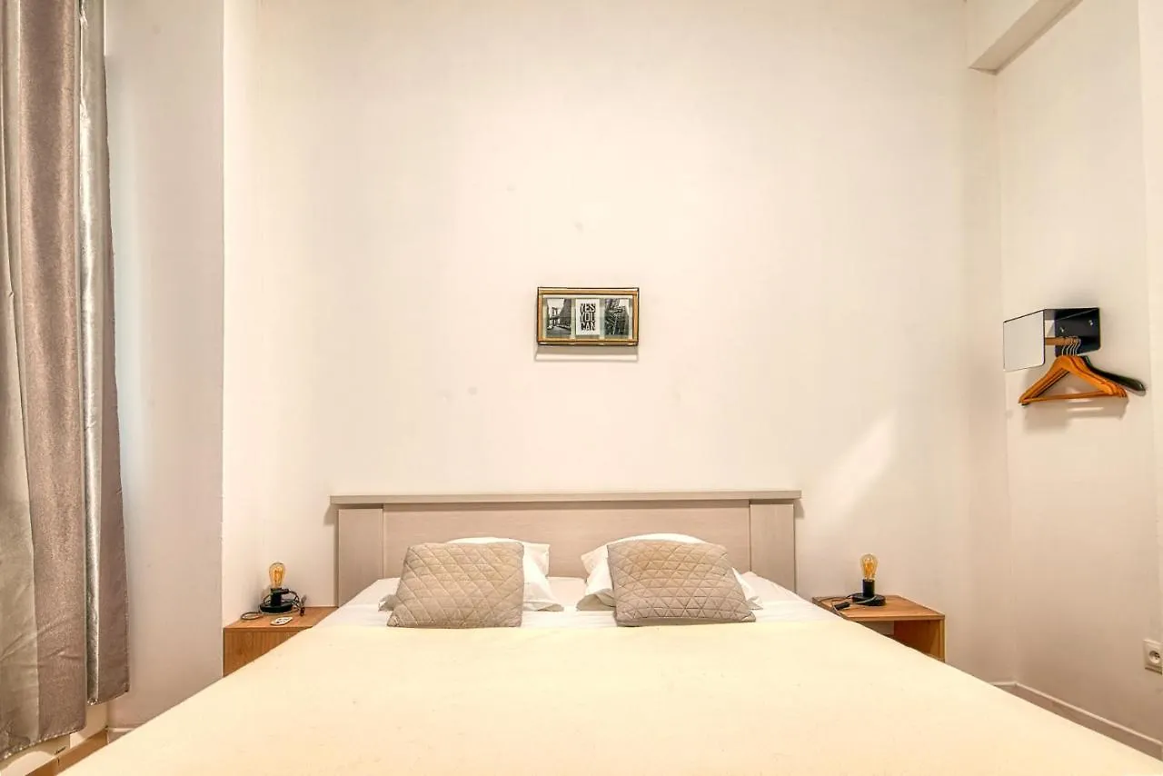 Suite Stalingrad Nice France